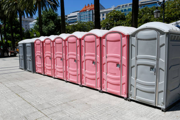 Best Deluxe Portable Toilet Rental  in Ellettsville, IN