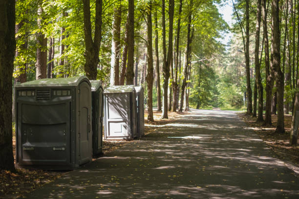 Best Eco-Friendly Portable Toilets  in Ellettsville, IN