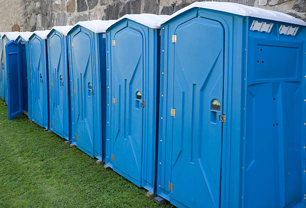 Portable Restroom for Sporting Events in Ellettsville, IN